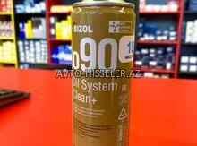 Bizol 090 oil system clean